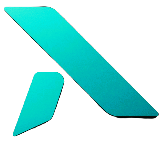 Axu Launchpad Logo